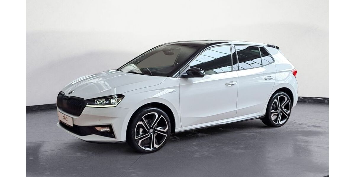 Skoda Fabia 4.494 km 27.490 € Ettlingen 76275