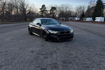 BMW M4 79.000 km 55.000 &euro; Rastatt 76437
