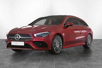 Mercedes-Benz CLA 250 Shooting Brake 70.000 km 29.990 &euro; Bruchsal 76646