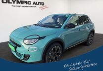 Gebrauchtwagen Fiat 600e