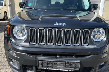 Jeep Renegade 93.800 km 10.999 &euro; Pforzheim 75179
