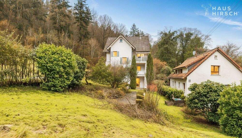 Mehrfamilienhaus, Wohnhaus Baden-Baden Ebersteinburg - 7 Zimmer, 210 m&sup2;, 888.000&euro; | Angebot:25147977