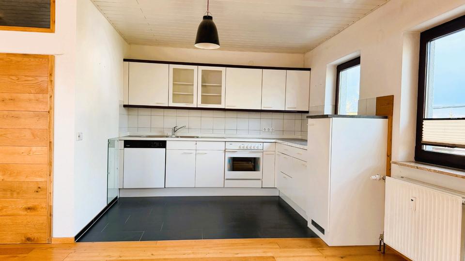 Dachgeschoßwohnung Offenbach an der Queich - 2 Zimmer, 57 m&sup2;, 180.000&euro; | Angebot:26393248