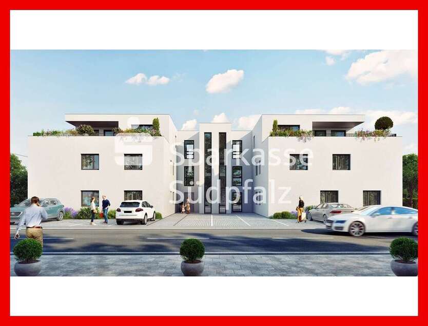 Wohnung zum Kaufen in Offenbach 666.080 € 144.8 m²