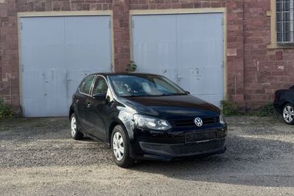 VW Polo 120.000 km 4.650 € Karlsruhe 76187
