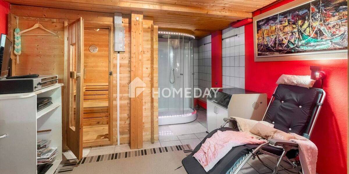 Mehrfamilienhaus, Wohnhaus Baden-Baden Oos - 1 Zimmer, 370 m&sup2;, 749.000&euro; | Angebot:26106396