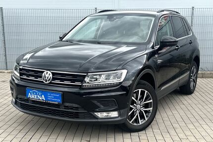 VW Tiguan 192.000 km 16.750 € Stutensee (Karlsruhe) 76297