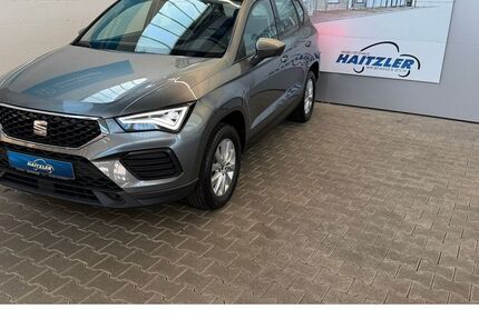 Seat Ateca 19.600 km 19.980 € Gernsbach 76593