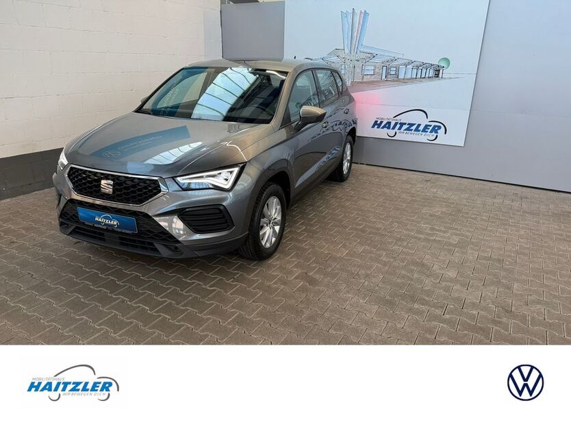 Seat Ateca 19.600 km 19.980 € Gernsbach 76593