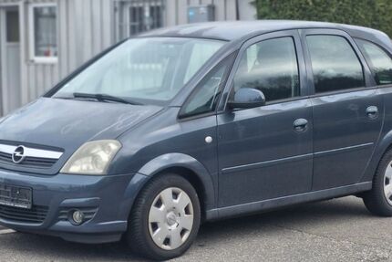 Opel Meriva 172.000 km 1.100 &euro; Birkenfeld bei Pforzheim 75217
