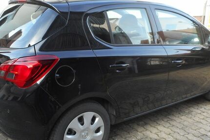 Opel Corsa 63.000 km 9.500 &euro; Wörth am Rhein 76744