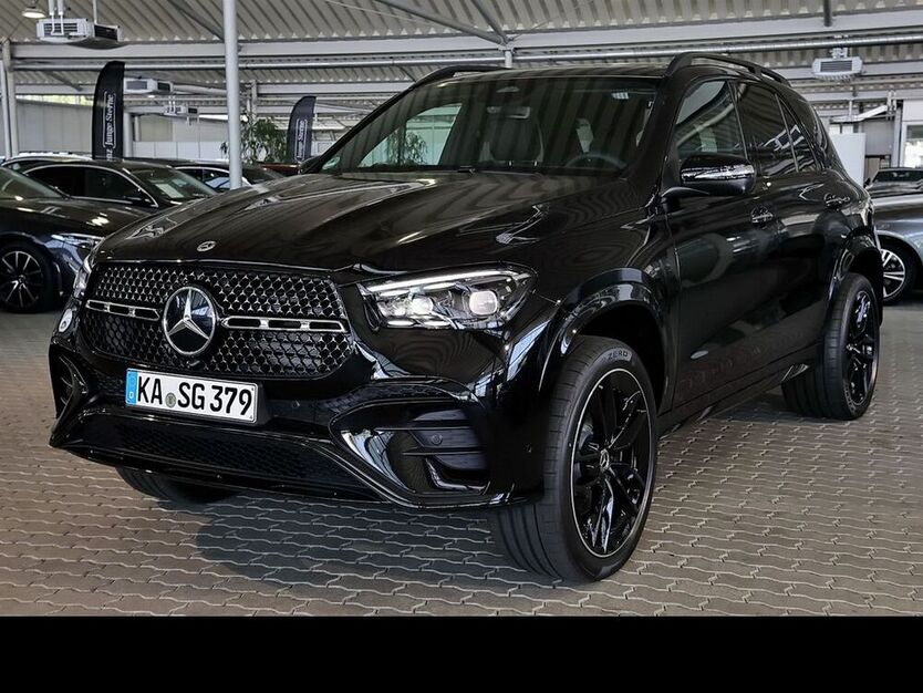 GLE 300