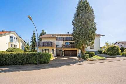 Haus Baden-Baden Baden - 7 Zimmer, 212 m&sup2;, 585.000&euro; | Angebot:26214073