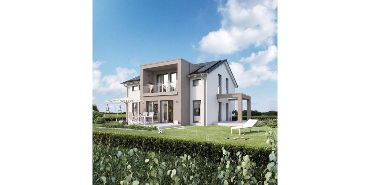 Zuhause erschaffen mit Livinghaus, gut kalkuliert und zukunftssicher! 6 zimmer