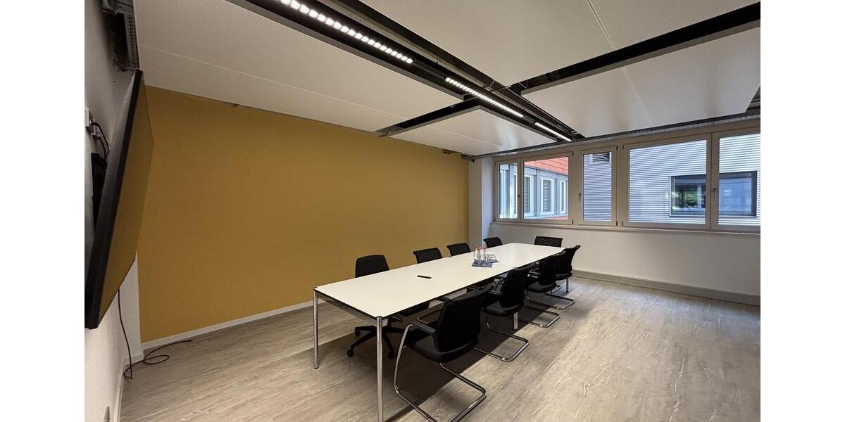 Gewerbeobjekt Pforzheim Nordstadt - 4.644&euro; | Angebot:24774892