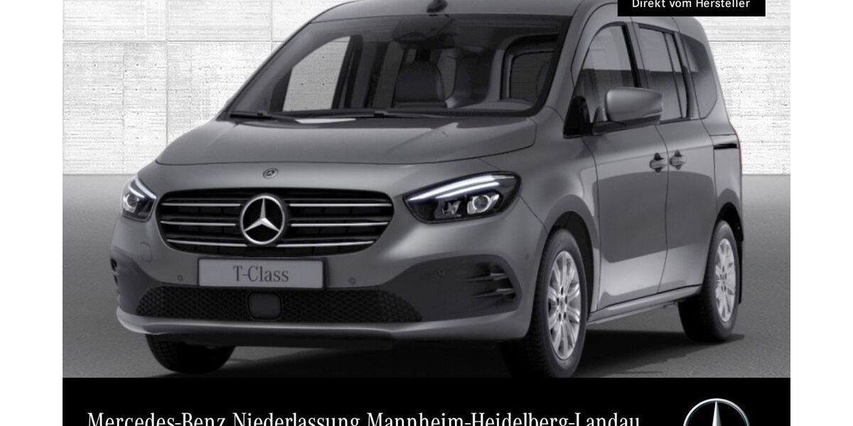 Mercedes-Benz T-Klasse 15.207 km 36.490 € Landau 76829