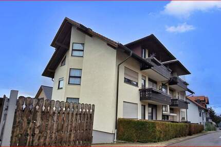 3 Zimmer-Wohnung in PF-Büchenbronn 1 zimmer