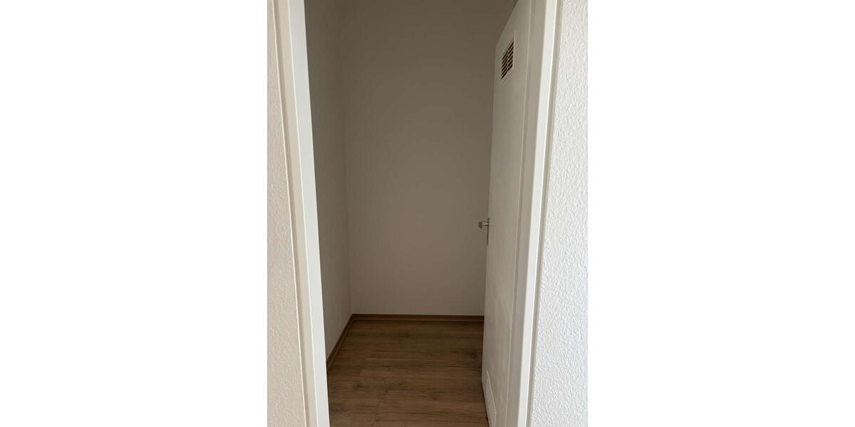 4-Zimmer Wohnung mit Balkon [VAC-17330] 4 zimmer