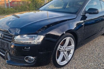 Audi A5 216.000 km 3.400 &euro; Germersheim 76726