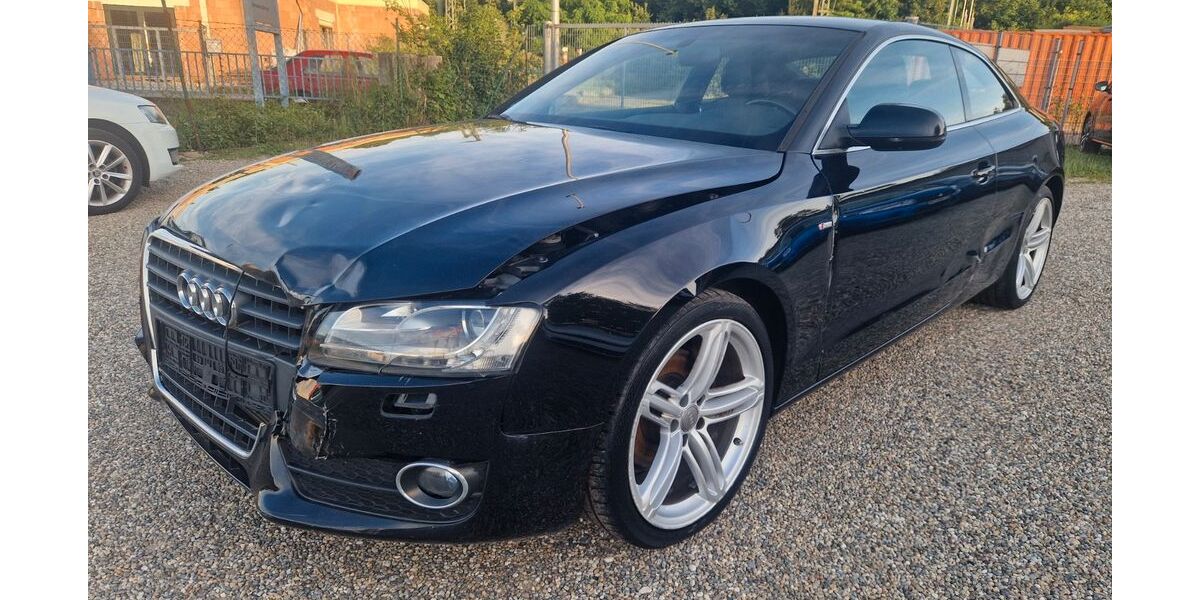Audi A5 216.000 km 3.400 &euro; Germersheim 76726