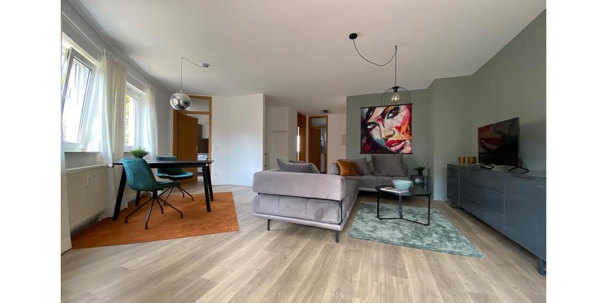 Etagenwohnung Karlsruhe Rüppurr - 2 Zimmer, 69 m&sup2;, 335.000&euro; | Angebot:25537476