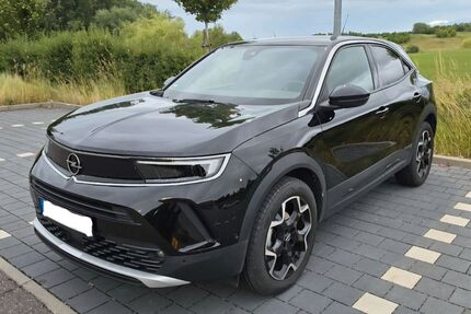 Opel Mokka 29.940 km 18.900 &euro; Karlsruhe 76228