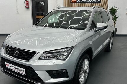 Seat Ateca 114.028 km 18.600 &euro; Gaggenau 76571