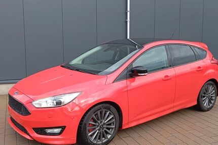 Ford Focus 100.769 km 12.500 &euro; Walzbachtal 75045