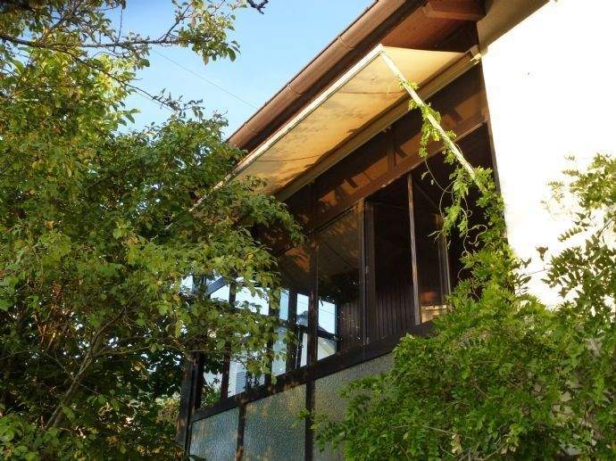 Hier lässt es sich leben ... Hunde willkommen! 3 zimmer