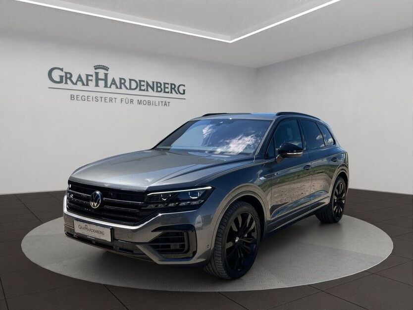 Touareg