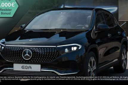 Mercedes-Benz EQA 12.440 km 38.990 &euro; Landau 76829