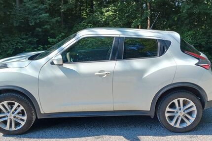 Nissan Juke 17.250 km 11.999 &euro; Muggensturm 76461