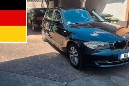 BMW 118 288.000 km 2.250 &euro; Insheim 76865