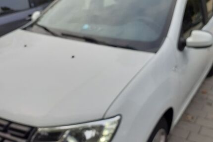 Dacia Sandero 30.000 km 8.900 € Rheinstetten 76287