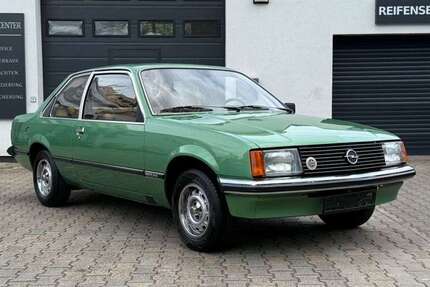 Opel Rekord 94.000 km 9.000 &euro; Landau in der Pfalz 76829
