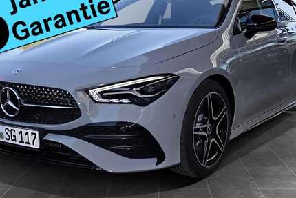 Mercedes-Benz CLA 200 10.000 km 48.799 € Bruchsal 76646