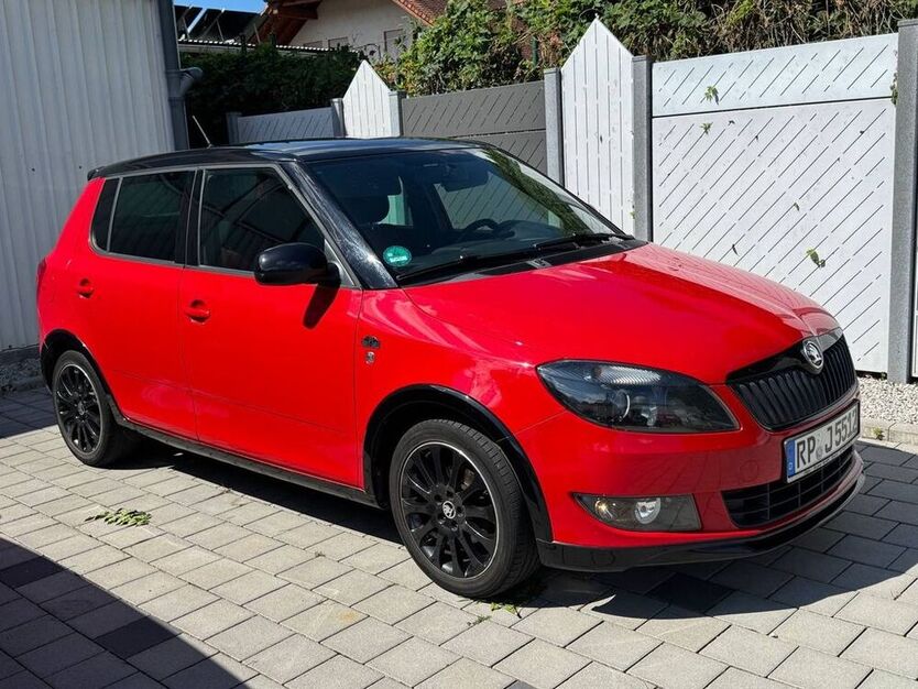 Fabia
