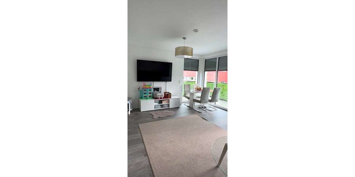 helle Wohnung zum Eigennutz oder ideal als Kapitalanlage 2 zimmer