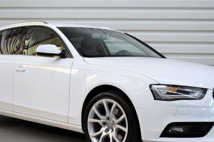 Audi A4 189.450 km 9.990 &euro; Forst 76694