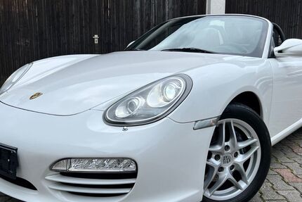 Porsche Boxster 150.527 km 27.490 € Ötisheim 75443