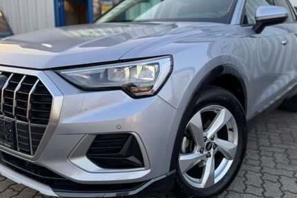 Audi Q3 17.960 km 28.900 &euro; Rheinzabern 76764