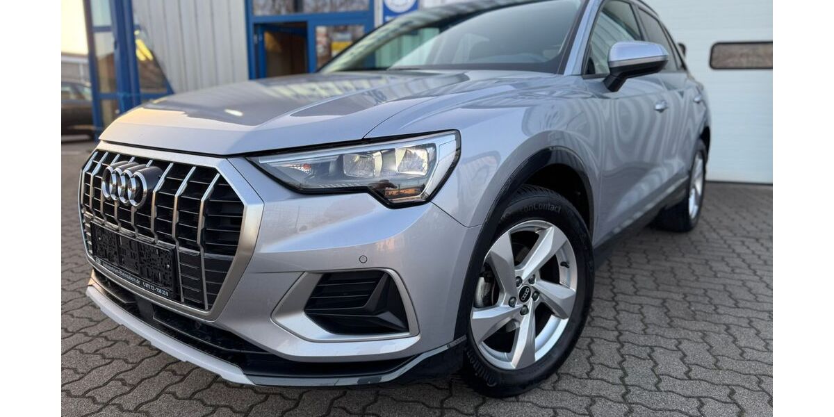 Audi Q3 17.960 km 28.900 &euro; Rheinzabern 76764