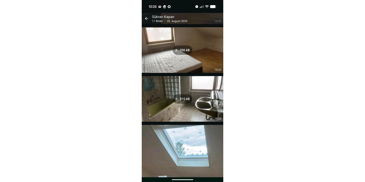 Dachgeschoßwohnung Rastatt - 3 Zimmer, 82 m&sup2;, 850&euro; | Angebot:26689044