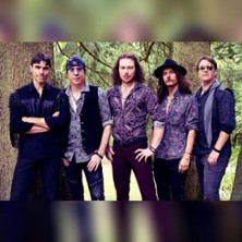 Demon´s Eye 02.10.2026 Reithalle Rastatt