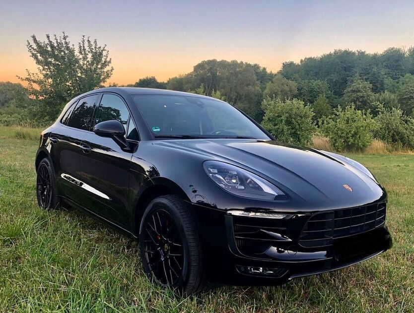 Macan