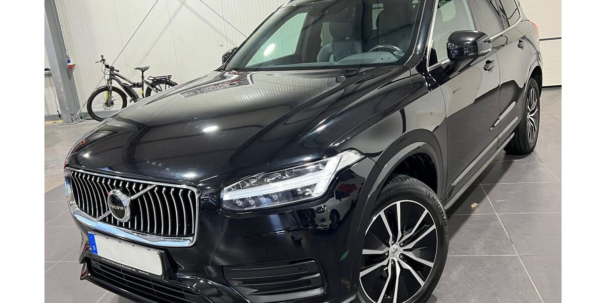 Volvo XC90 185.000 km 32.995 &euro; Bretten 75015