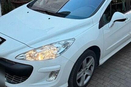 Peugeot 308 97.000 km 4.999 &euro; Bellheim 76756