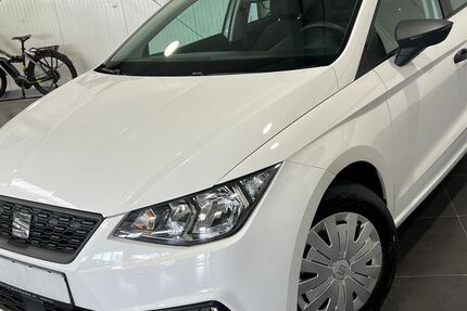 Seat Ibiza 24.000 km 12.995 &euro; Bretten 75015