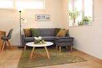 Erdgeschoßwohnung Bad Schönborn - 2 Zimmer, 42 m&sup2;, 900&euro; | Angebot:26414273