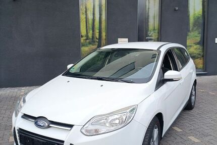 Ford Focus 84.670 km 5.750 &euro; Eggenstein 76344